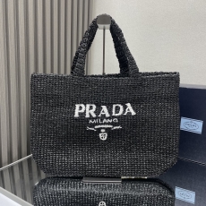 Prada Shopping Bags